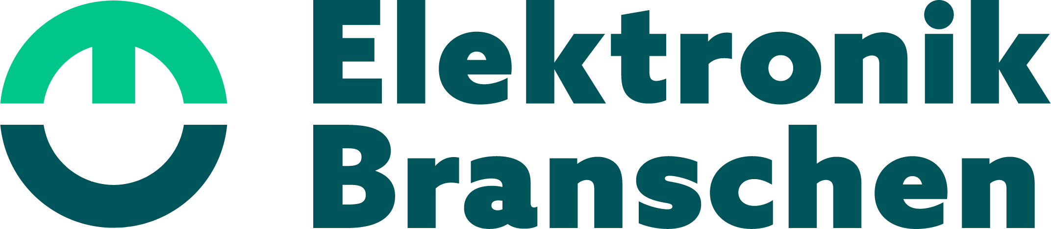 ElektronikBranschen logotyp