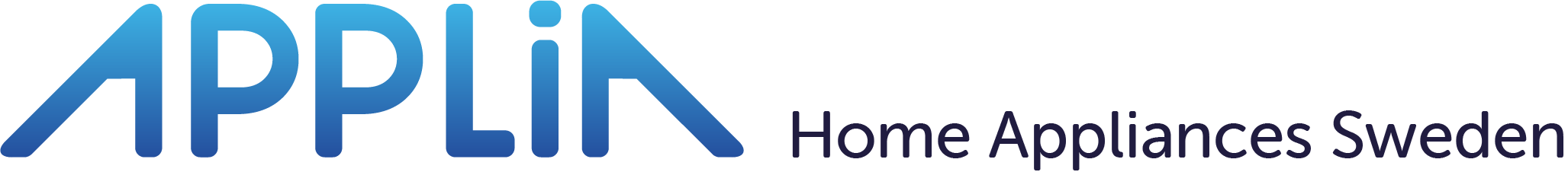 APPLiA Sverige logotyp